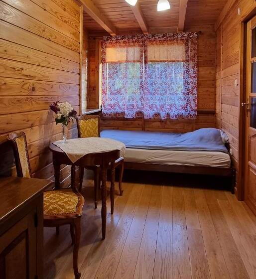 Дом 4 Спальни, Mountain House