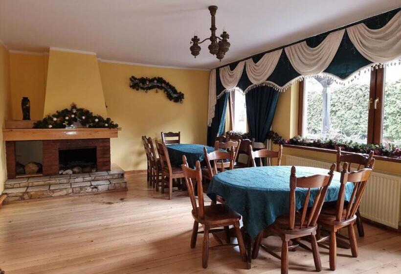 Дом 4 Спальни, Mountain House