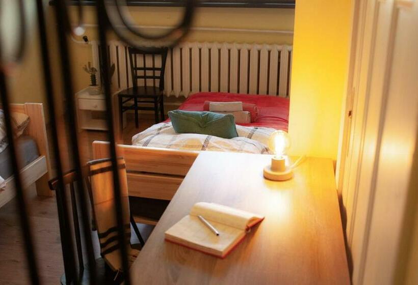 اتاق استاندارد, Pokoje Gościnne Przy Rynku