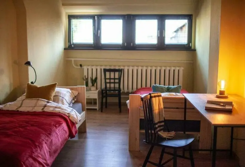 スタンダードルーム, Pokoje Gościnne Przy Rynku