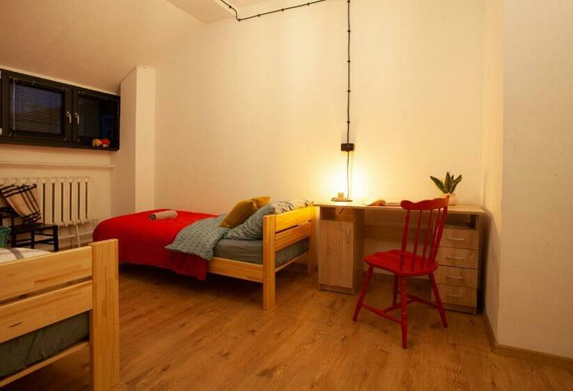 اتاق استاندارد, Pokoje Gościnne Przy Rynku