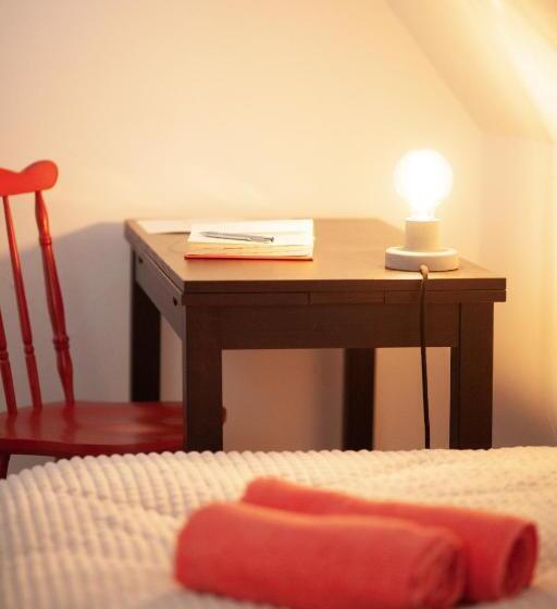 اتاق استاندارد یک نفره, Pokoje Gościnne Przy Rynku