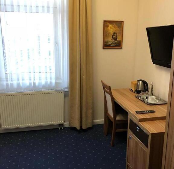 Одноместный Номер Basic, Villa Zagórze