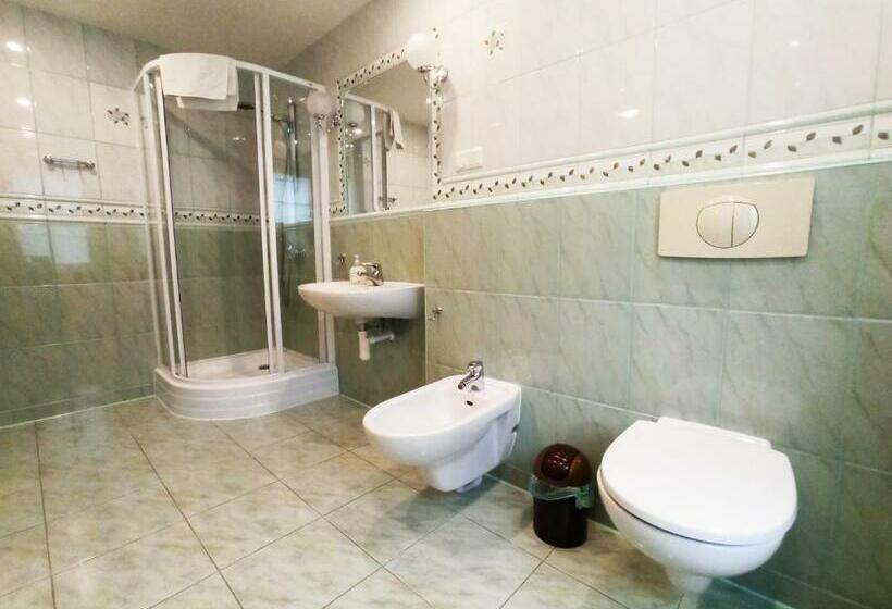 اتاق استاندارد, Wiślany Raj