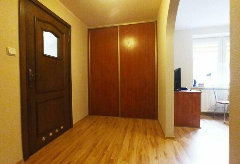 اتاق استاندارد, Wiślany Raj