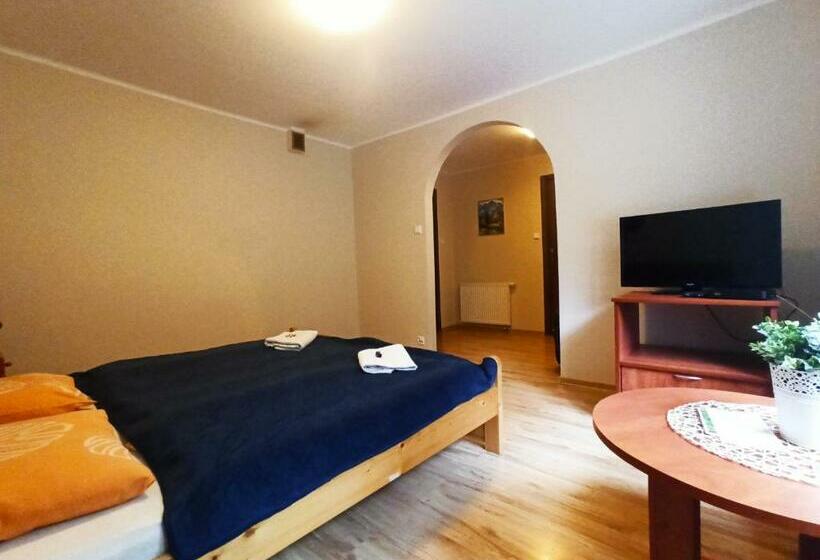 اتاق استاندارد, Wiślany Raj