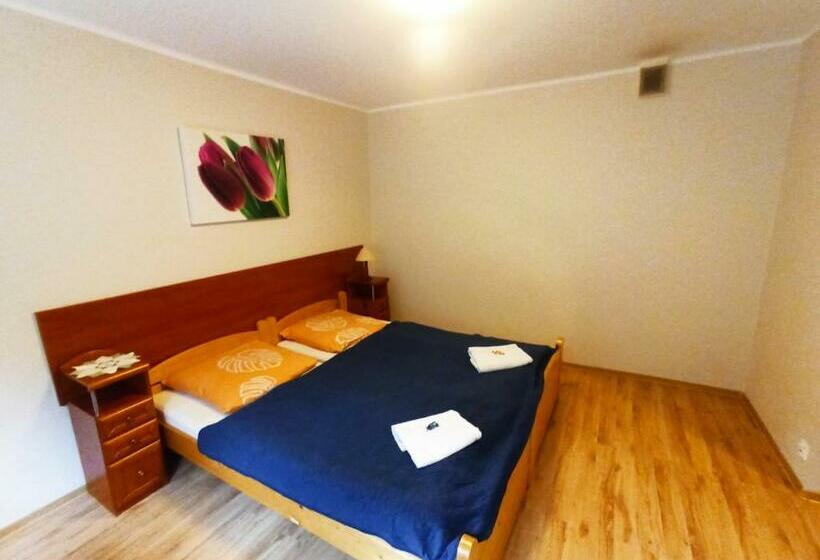 اتاق استاندارد, Wiślany Raj