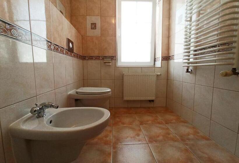 اتاق لوکس, Wiślany Raj