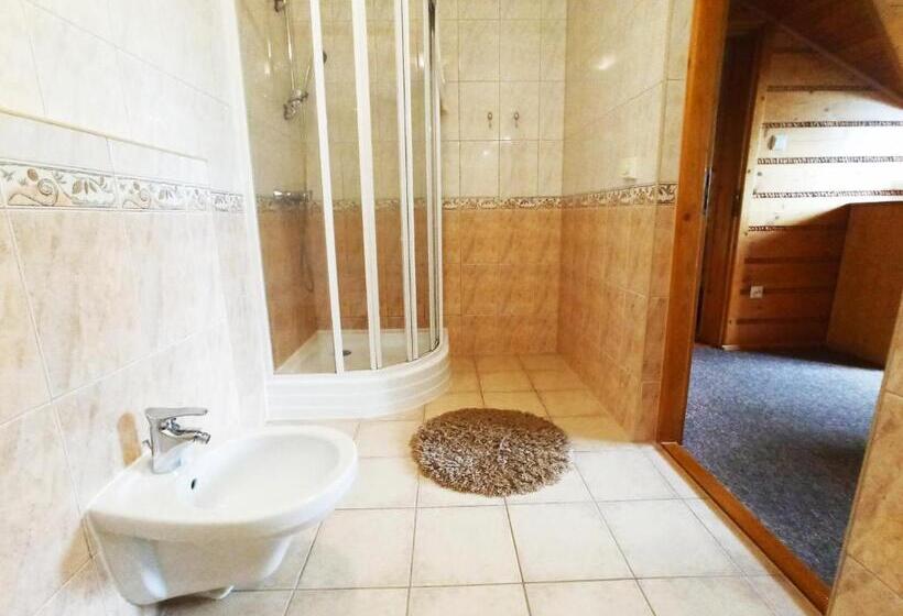 آپارتمان لوکس 1 خوابه, Wiślany Raj