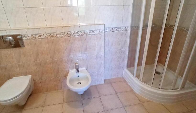 آپارتمان لوکس 1 خوابه, Wiślany Raj