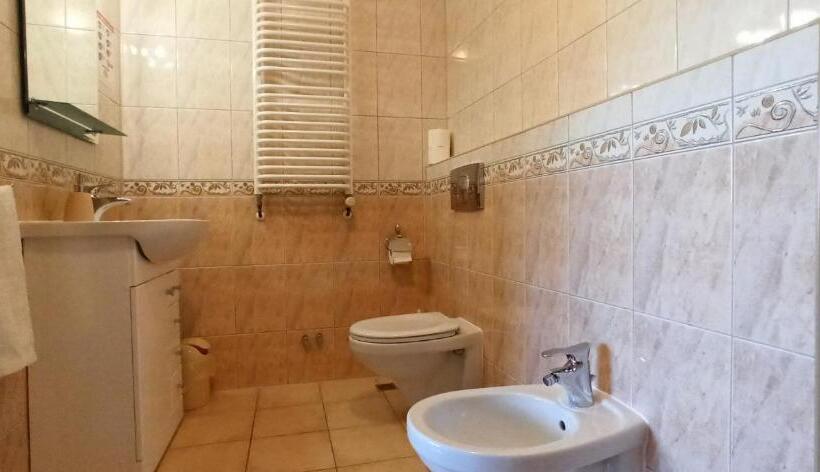 آپارتمان لوکس 1 خوابه, Wiślany Raj