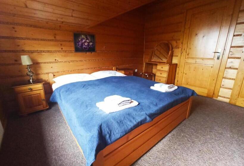 آپارتمان لوکس 1 خوابه, Wiślany Raj