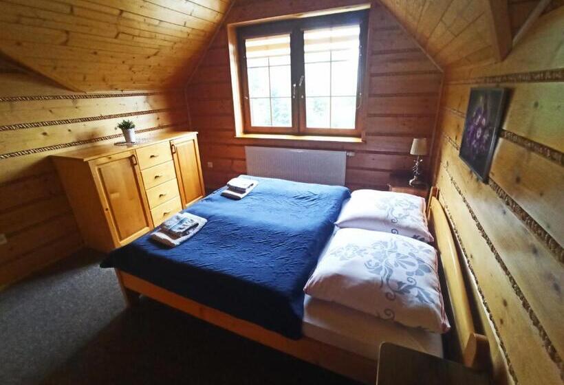 آپارتمان لوکس 1 خوابه, Wiślany Raj