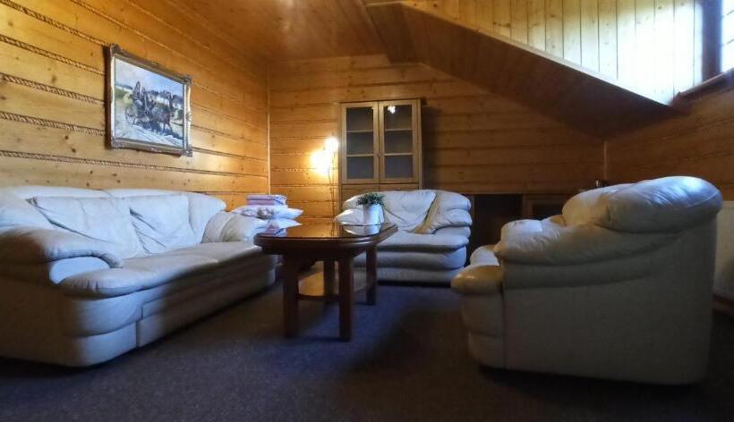 آپارتمان لوکس 1 خوابه, Wiślany Raj