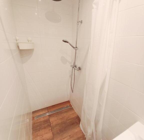 اتاق استاندارد, Pokoje Przy Plaży Sopot