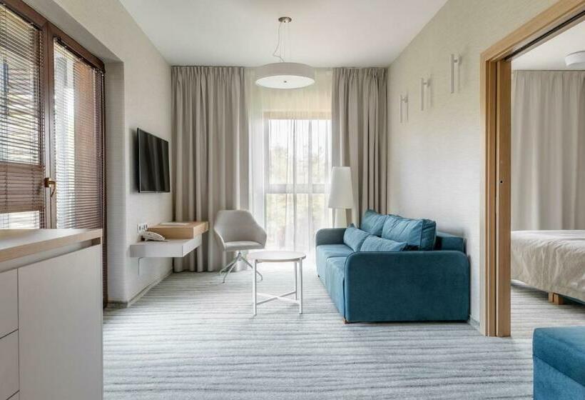 スタンダードスタジオ, Morski Widok