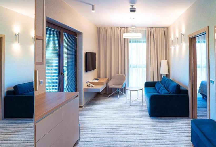 スタンダードスタジオ, Morski Widok