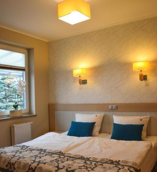 חדר סטודיו סטנדרד, Restauracja 32 Motel