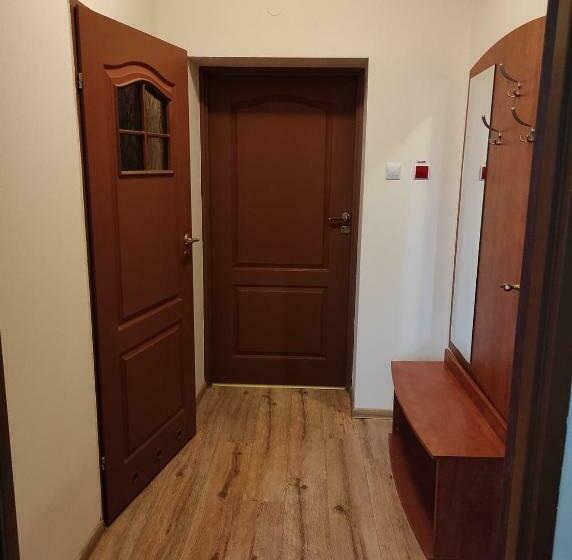 Номер Стандарт, Sanatorium Dąbrówka