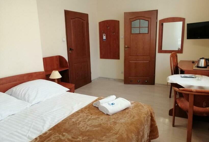 Номер Стандарт, Sanatorium Dąbrówka