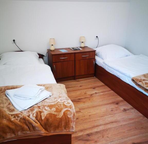 Номер Стандарт, Sanatorium Dąbrówka