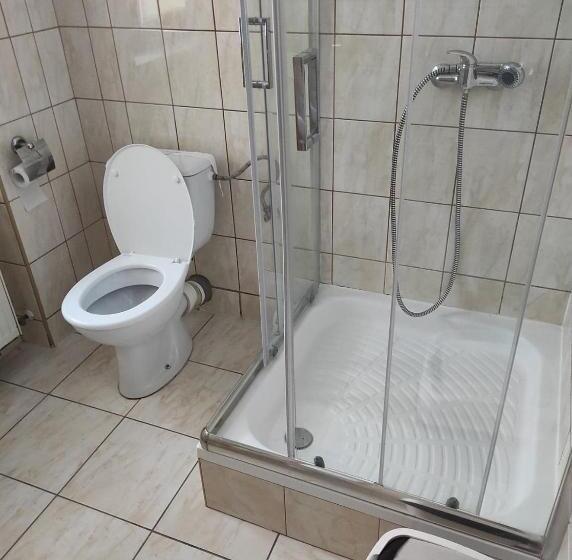 Номер Стандарт Трехместный, Sanatorium Dąbrówka