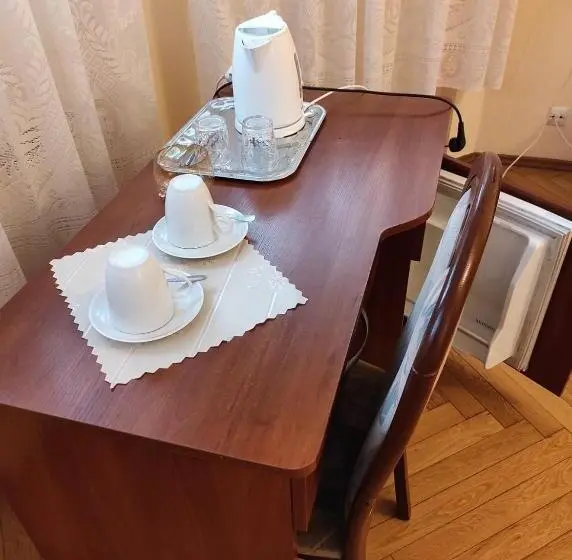 スタンダードトリプルルーム, Sanatorium Dąbrówka