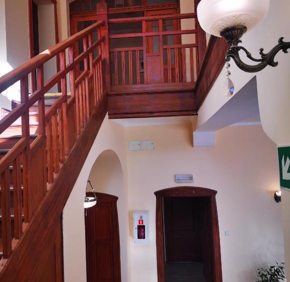 Номер Стандарт Трехместный, Sanatorium Dąbrówka