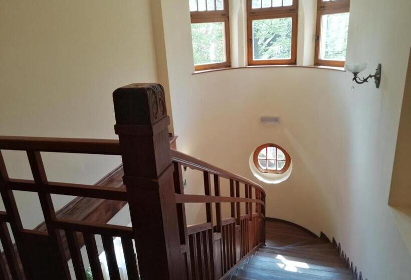 Номер Стандарт Трехместный, Sanatorium Dąbrówka