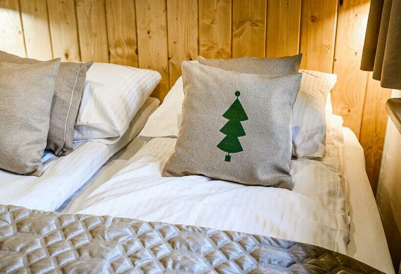 Apartamento 1 Dormitório, Visitzakopane   Willa Bajka Apartments