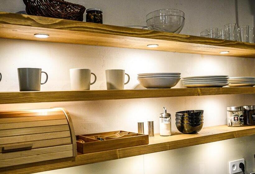 Apartamento 1 Dormitório com Sacada, Visitzakopane   Willa Bajka Apartments