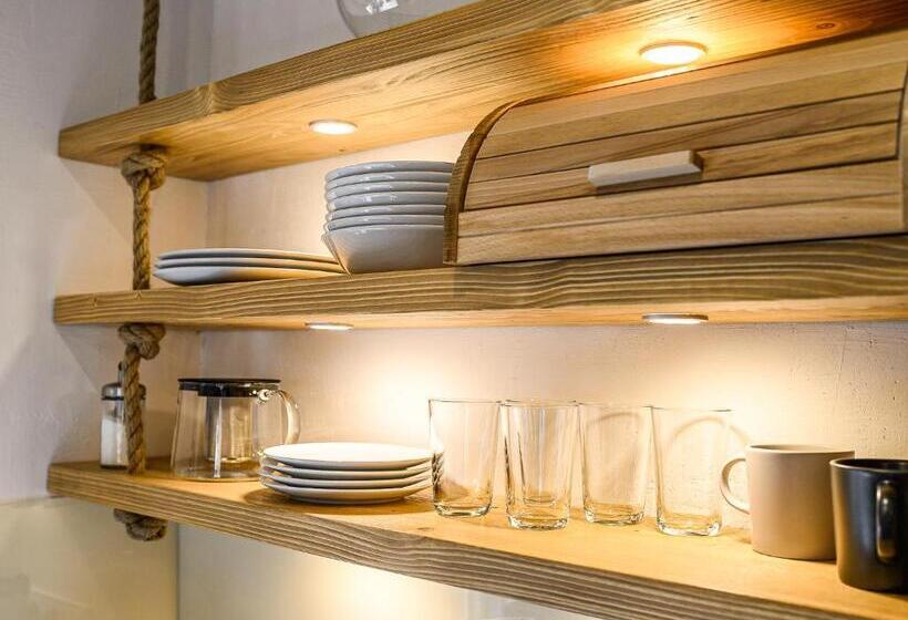 Huoneisto 1 Makuuhuone, Visitzakopane   Willa Bajka Apartments