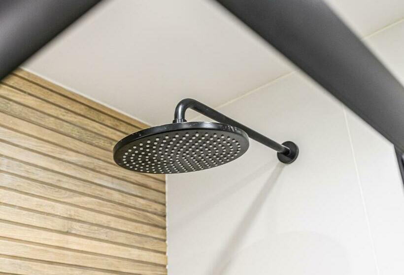 Huoneisto 1 Makuuhuone, Visitzakopane   Willa Bajka Apartments