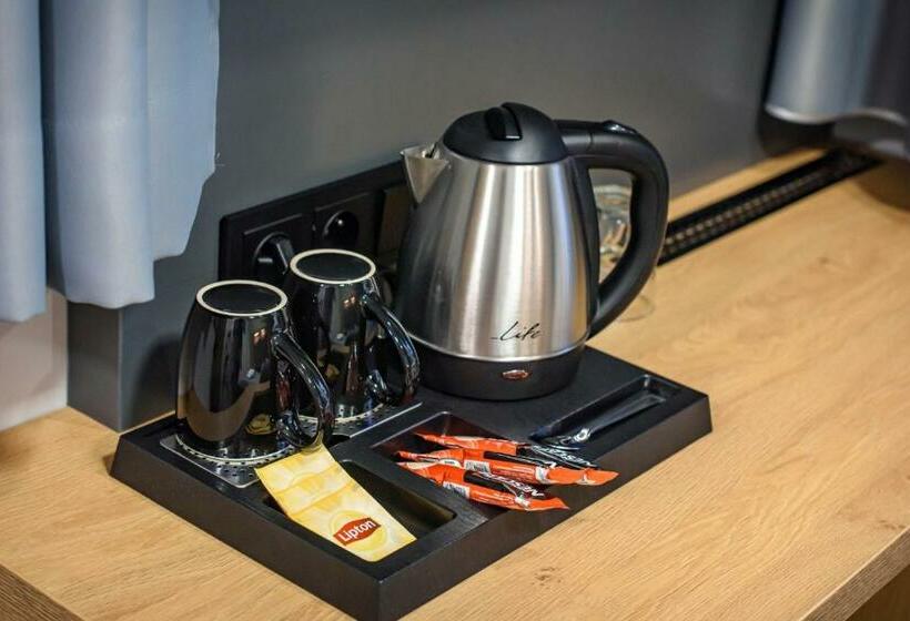 اتاق لوکس, Wójcik Spa   Krynica Zdrój