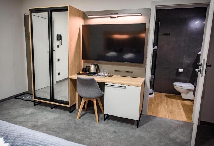 اتاق لوکس, Wójcik Spa   Krynica Zdrój