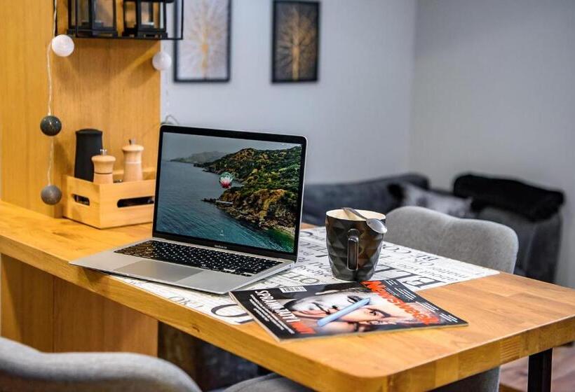 سوییت لوکس, Wójcik Spa   Krynica Zdrój