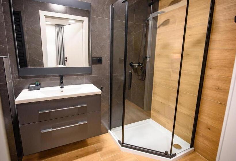 اتاق لوکس, Wójcik Spa   Krynica Zdrój