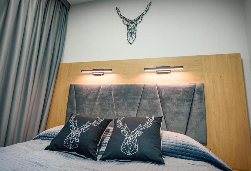 اتاق سوپریور, Wójcik Spa   Krynica Zdrój