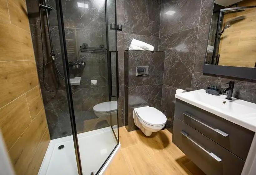 スーペリアールーム, Wójcik Spa   Krynica Zdrój