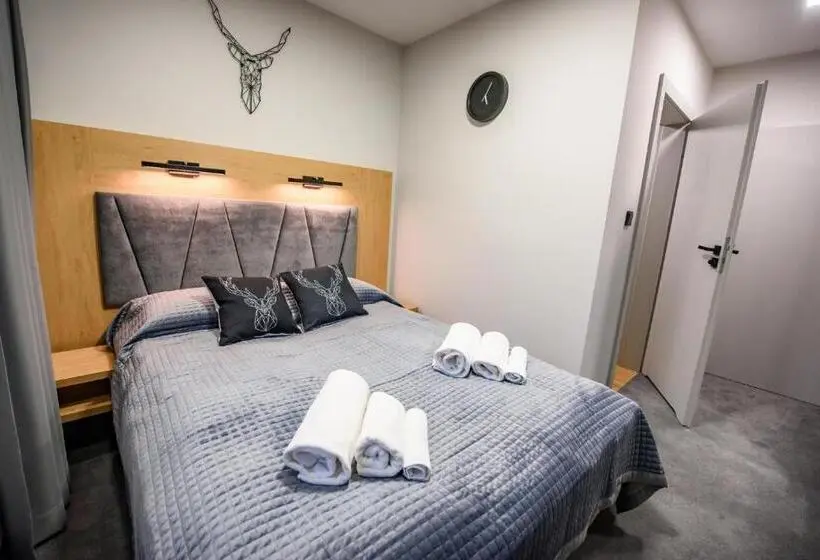 スーペリアールーム, Wójcik Spa   Krynica Zdrój