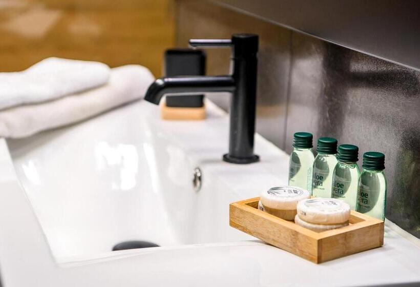 سوییت لوکس, Wójcik Spa   Krynica Zdrój