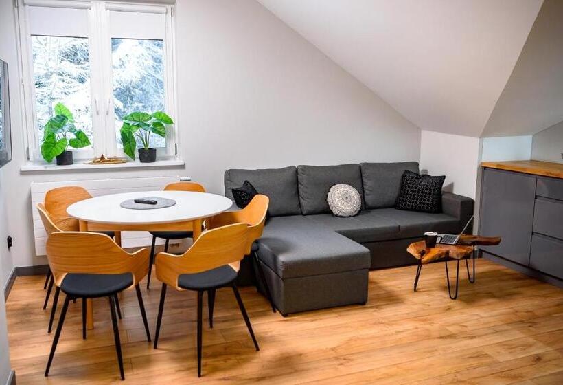 سوییت لوکس, Wójcik Spa   Krynica Zdrój