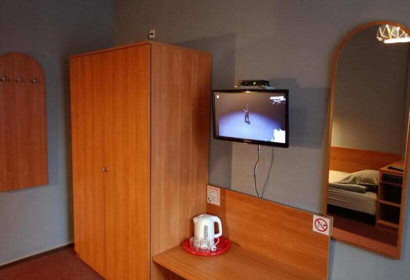 スタンダードルーム, Zajazd Wałbrzych