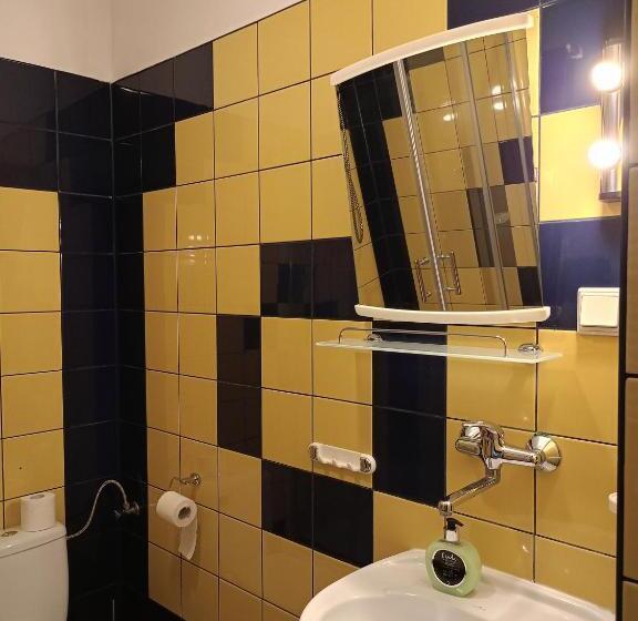 スタンダードトリプルルーム, Zajazd Wałbrzych