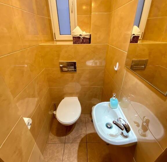 标准间, Topolove Rooms & Apartments