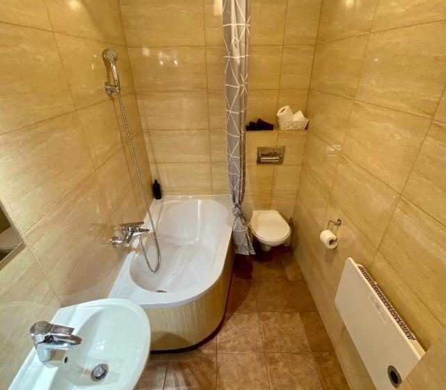 غرفة قياسية, Topolove Rooms & Apartments