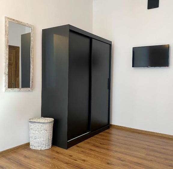 标准间, Topolove Rooms & Apartments