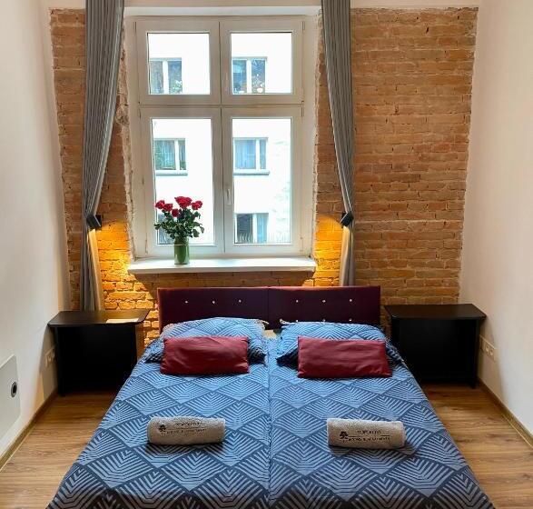 标准间, Topolove Rooms & Apartments