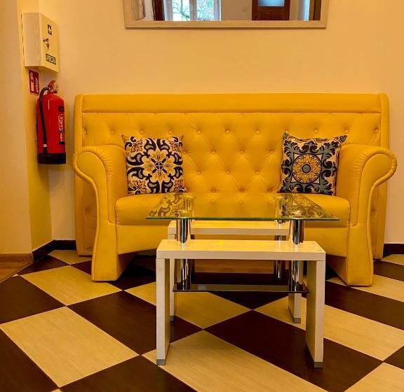 带3个卧室的公寓, Topolove Rooms & Apartments