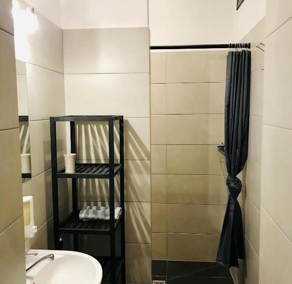 带1个卧室的公寓, Topolove Rooms & Apartments